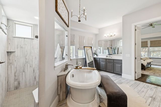 1540 Ashton Ridge Drive, Prosper, TX 75078