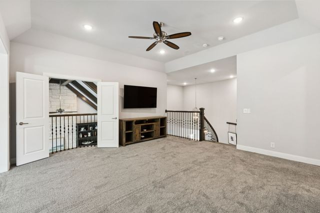 1540 Ashton Ridge Drive, Prosper, TX 75078