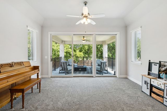 1540 Ashton Ridge Drive, Prosper, TX 75078