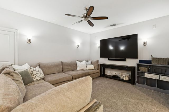 1540 Ashton Ridge Drive, Prosper, TX 75078