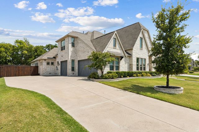 1540 Ashton Ridge Drive, Prosper, TX 75078