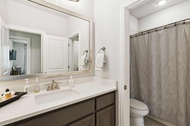 1540 Ashton Ridge Drive, Prosper, TX 75078