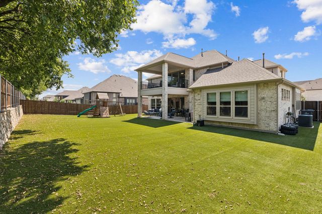 1540 Ashton Ridge Drive, Prosper, TX 75078
