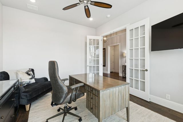 1540 Ashton Ridge Drive, Prosper, TX 75078