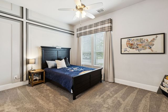 1540 Ashton Ridge Drive, Prosper, TX 75078