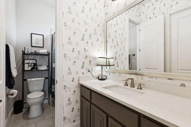 1540 Ashton Ridge Drive, Prosper, TX 75078