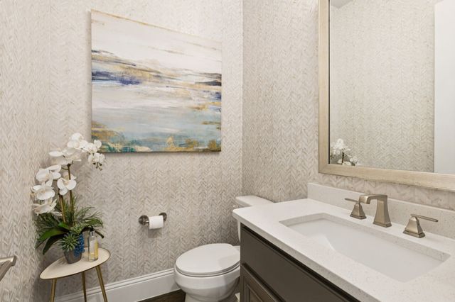 1540 Ashton Ridge Drive, Prosper, TX 75078