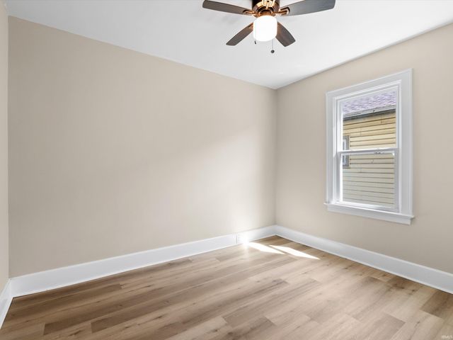 615 E Delaware Street, Evansville, IN 47711