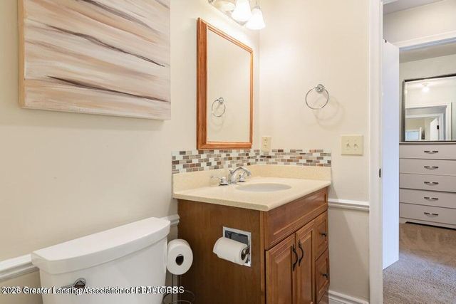 6160 Innkeepers Court 57, East Lansing, MI 48823