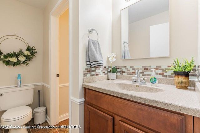 6160 Innkeepers Court 57, East Lansing, MI 48823