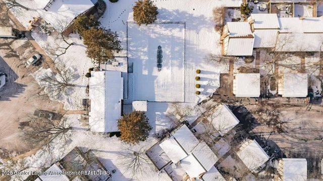 6160 Innkeepers Court 57, East Lansing, MI 48823