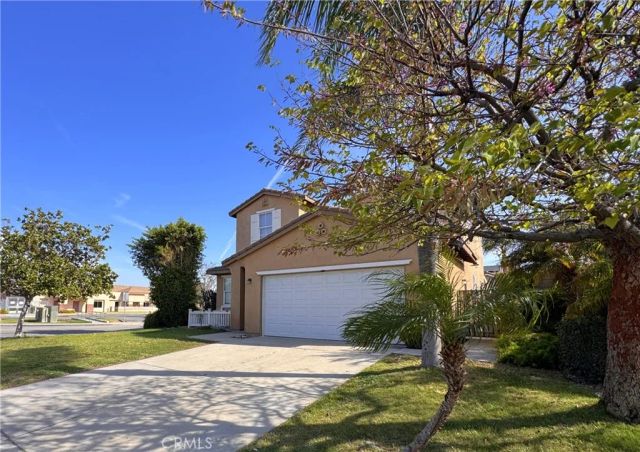 15593 Faith Street, Fontana, CA 92336