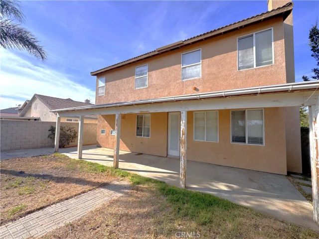 15593 Faith Street, Fontana, CA 92336