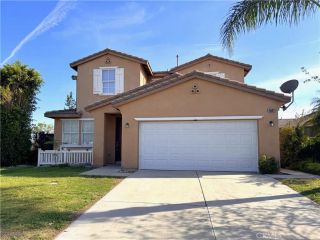 15593 Faith Street, Fontana, CA 92336