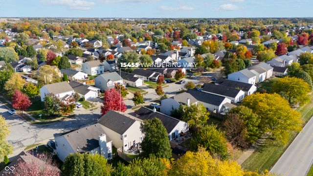 15455 Wandering Way, Noblesville, IN 46060