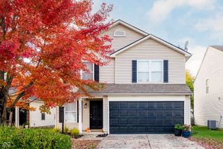 15455 Wandering Way, Noblesville, IN 46060