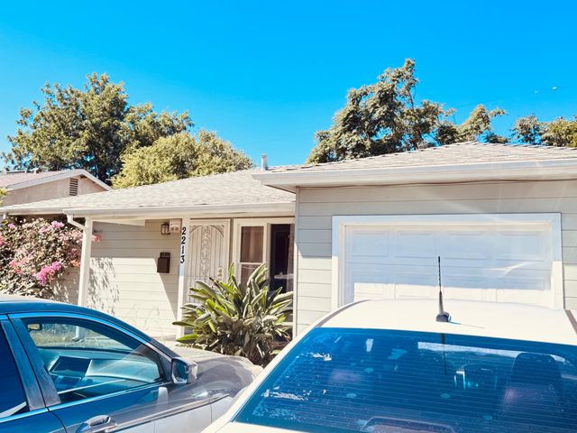 2213 Peralta Ave, Stockton, CA 95206