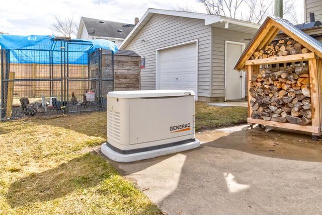 228 N FRANKLIN STREET, Oconto Falls, WI 54154