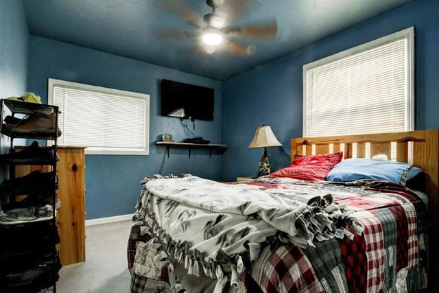 228 N FRANKLIN STREET, Oconto Falls, WI 54154