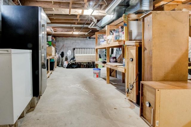 228 N FRANKLIN STREET, Oconto Falls, WI 54154