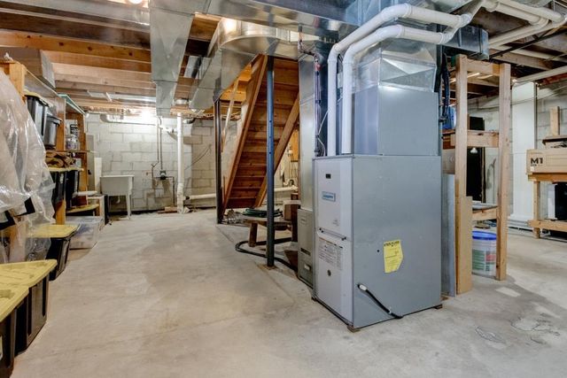 228 N FRANKLIN STREET, Oconto Falls, WI 54154