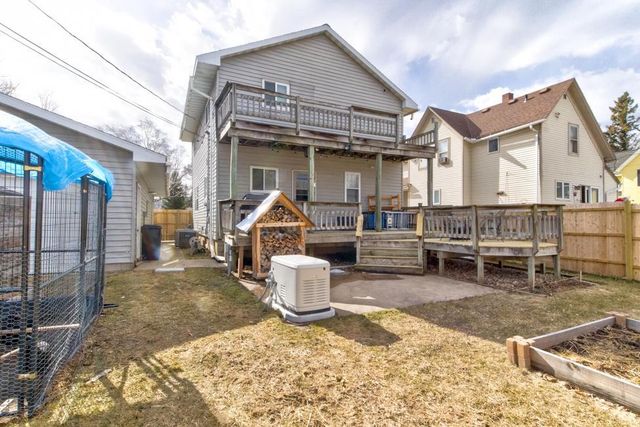 228 N FRANKLIN STREET, Oconto Falls, WI 54154