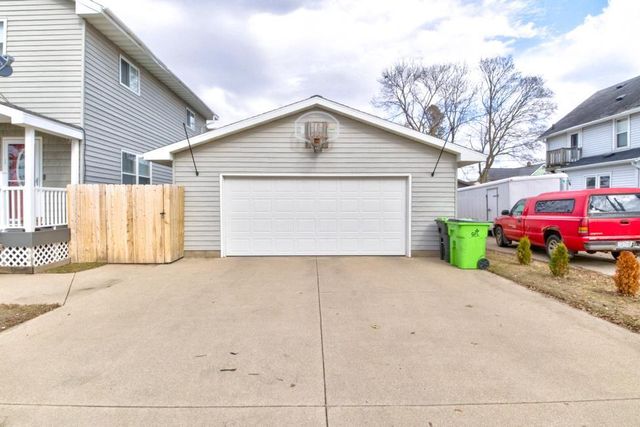 228 N FRANKLIN STREET, Oconto Falls, WI 54154