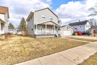 228 N FRANKLIN STREET, Oconto Falls, WI 54154