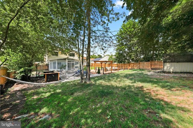 21 PARKHILL LN, Sicklerville, NJ 08081