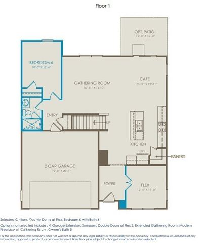 915 Sugarland Way, Greenwood, IN 46143