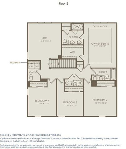 915 Sugarland Way, Greenwood, IN 46143