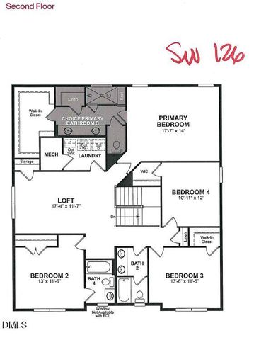 621 Blackwood Court, Durham, NC 27705