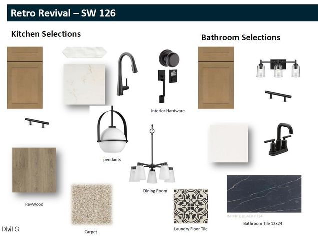 621 Blackwood Court, Durham, NC 27705