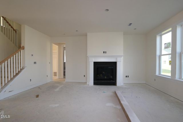 621 Blackwood Court, Durham, NC 27705