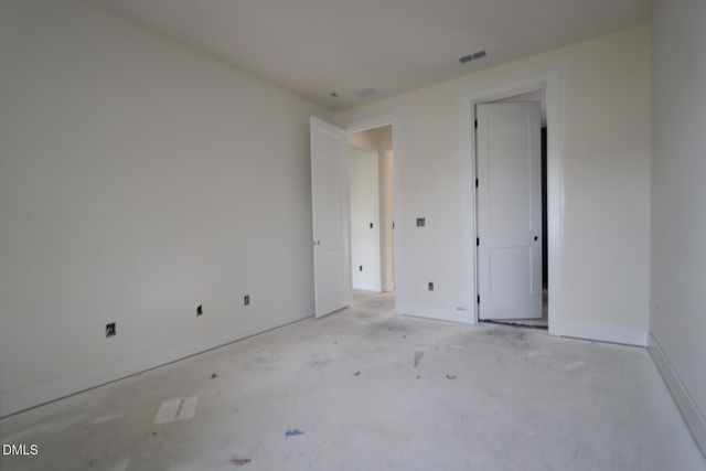 621 Blackwood Court, Durham, NC 27705