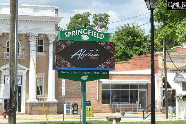 7306 Festival Trail Road, Springfield, SC 29146