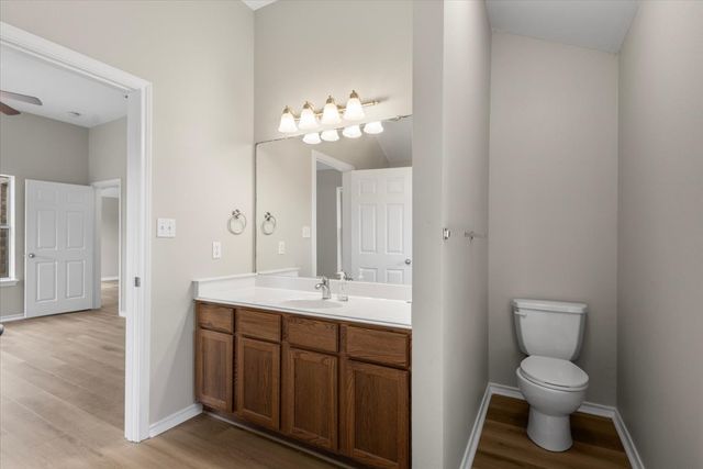 386 Molly Lane, Lindale, TX 75771