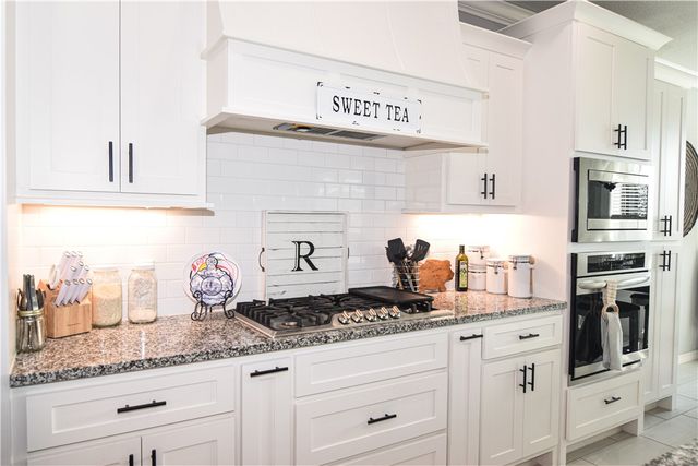 1901 Bergman Road, Pea Ridge, AR 72751