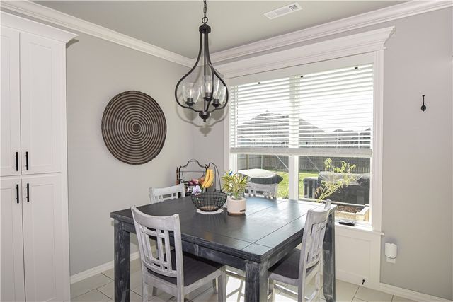 1901 Bergman Road, Pea Ridge, AR 72751