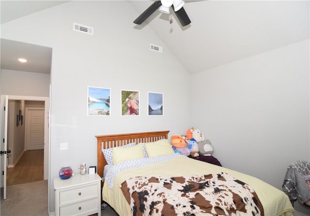 1901 Bergman Road, Pea Ridge, AR 72751