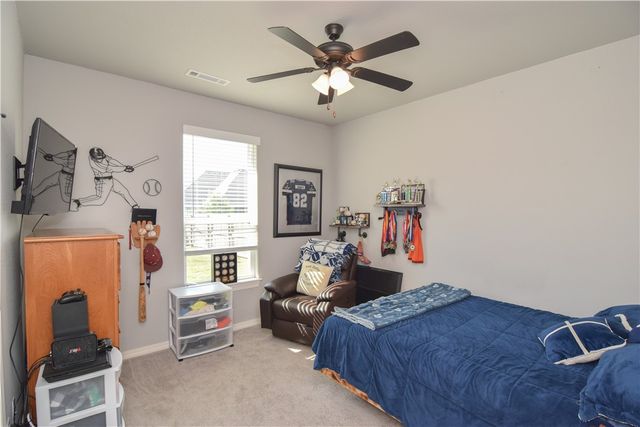 1901 Bergman Road, Pea Ridge, AR 72751