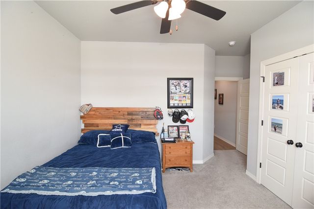 1901 Bergman Road, Pea Ridge, AR 72751