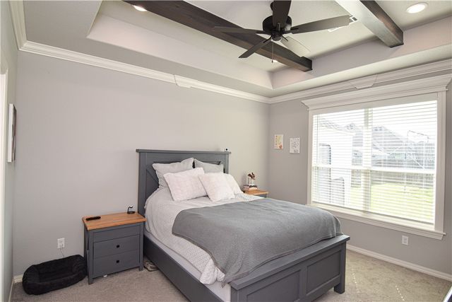 1901 Bergman Road, Pea Ridge, AR 72751