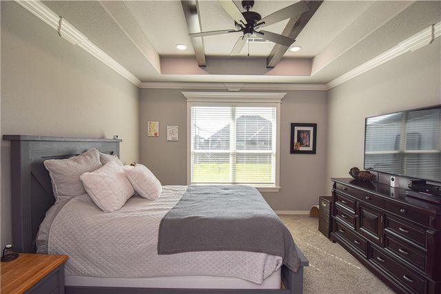 1901 Bergman Road, Pea Ridge, AR 72751