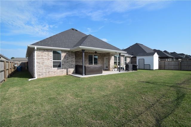 1901 Bergman Road, Pea Ridge, AR 72751