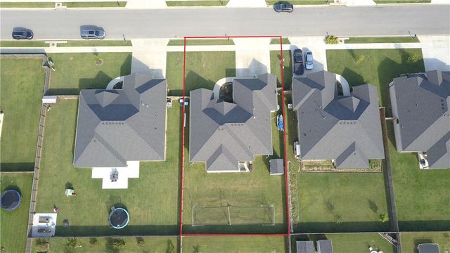 1901 Bergman Road, Pea Ridge, AR 72751