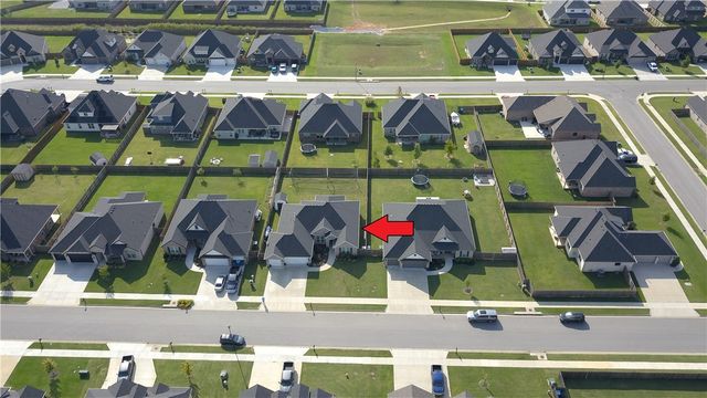 1901 Bergman Road, Pea Ridge, AR 72751