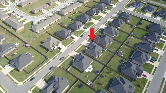 1901 Bergman Road, Pea Ridge, AR 72751