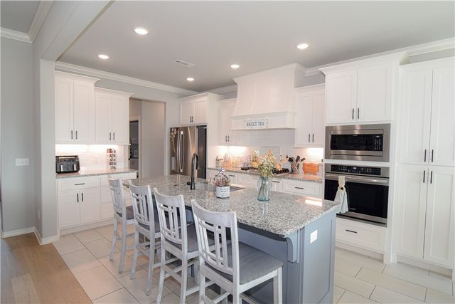 1901 Bergman Road, Pea Ridge, AR 72751