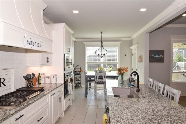 1901 Bergman Road, Pea Ridge, AR 72751